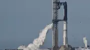 SpaceX reporte le lancement de Starship, nouvelle tentative vendredi