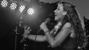 Spectacle au Théâtre de Pierres : Emily et Tom chantent l'amour