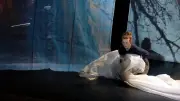 Spectacle musical poétique pour les écoliers de Saint-Laurent-des-Arbres