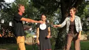 Spectacle ornitho-artistique à Conqueyrac le 14 mai