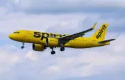 Spirit Airlines cesse ses activités, tous les vols annulés
