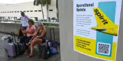 Spirit Airlines, pionnière du low cost, cesse toutes ses activités
