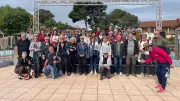 Sport évasion : 53 randonneurs découvrent la côte varoise