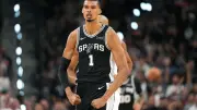 Spurs-Wolves match 6 : heure et chaîne TV des playoffs NBA avec Wembanyama