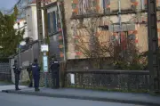 Squat à Saintes : le maire revendique une démarche proactive