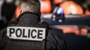 Séquestration à Alès : une jeune fille s'échappe, deux armes saisies