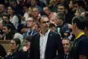 SRB : bilan positif, budget stable et projet de salle en bonne voie