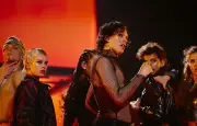 Søren Torpergaard Lund : le Danois qui veut séduire l'Eurovision