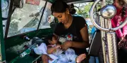 Sri Lanka : natalité en chute libre depuis la crise économique