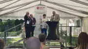 SSIAD : 20 ans d'engagement auprès des aînés à Saint-Martin-de-Londres