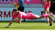 Stade Français écrase Lyon 59-17 et se rapproche du top 6 du Top 14