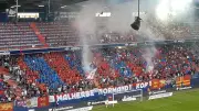 Stade Malherbe Caen en deuil après la mort d'un supporter fidèle