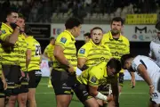 Stade Montois : barrage décisif face à Nissa Rugby le 31 mai
