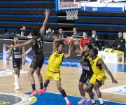 Stade Montois Basket : match décisif pour le maintien face à Nantes