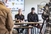 Stade Montois : le président élude les conséquences d'une relégation