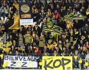Stade Montois : opération une place achetée, une place offerte pour le maintien