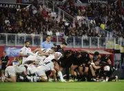 Stade Montois : un barrage décisif à Nice pour le maintien en Pro D2