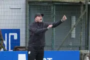Stade Montois : un nul suffit pour monter en R1 à Pont-du-Casse