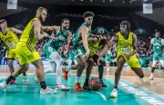 Stade Rochelais Basket : une saison réussie malgré une fin amère