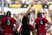 Stade Rochelais : Kirill Fraindt prolonge jusqu'en 2028, Haddad-Victor rassure