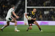Stade Rochelais : la vitesse comme nouvelle arme pour atteindre les phases finales