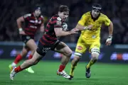 Stade Rochelais vs Toulouse : un choc au sommet du Top 14