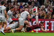 Stade Toulousain écrase Toulon 51-27 et se rapproche des demies