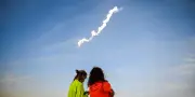 Starlink : Elon Musk remporte la bataille des satellites