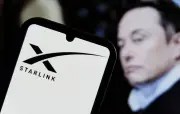 Starlink : un smartphone connecté directement aux satellites en projet ?