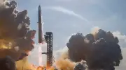 Starship V3 : un essai réussi qui rapproche SpaceX de la Lune et de Mars