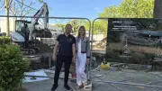 Station U et U Express : 5 M€ investis à La Grande-Motte