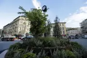 Statue de Max Barel à Nice : l'extrême gauche dénonce une récupération politique