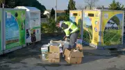 Sète Agglo booste son tri et recyclage avec l'aide de Citeo
