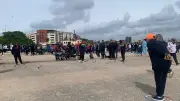 À Sète, l'avenir sans boulodrome de l'International de pétanque inquiète