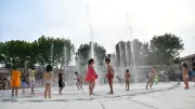 Sète se prépare à la canicule : crèches climatisées et lieux de fraîcheur