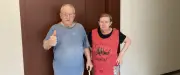 Sète : un couple de seniors coincé au 7e étage sans ascenseur depuis un mois et demi