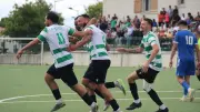 Sète valide sa montée en Régional 2 après un nul arraché à Castelnau