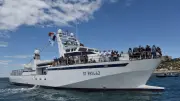 Sète vote une motion pour préserver la sortie en mer de la Saint-Pierre