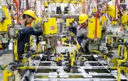 Stellantis et Dongfeng relancent leur partenariat avec un investissement d'un milliard d'euros