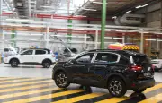 Stellantis Rennes va produire des véhicules Dongfeng à La Janais