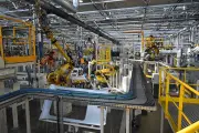 Stellantis va produire un modèle Dongfeng à Rennes-La Janais