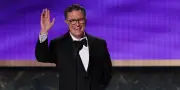 Stephen Colbert quitte CBS après des attaques de Trump