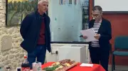 Steve Lartaud, garde champêtre de Montaren, tourne la page après 30 ans