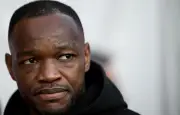 Steve Mandanda raconte son vide après le foot dans son livre