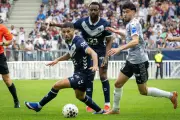 Steve Shamal : « On a ravivé la flamme des supporters »