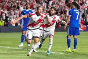 Strasbourg à 90 minutes d'une finale historique en Ligue Conférence