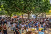 Street Food Festival à La Crau : une édition 2026 plus ambitieuse