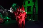 Sturbzep de Sophie Perez : un canular qui interroge le monde de l'art