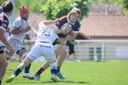 SU Agen battu par l'UBB en demi-finale du Challenge de France (20-37)