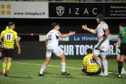 SU Agen : Reggiardo savoure une saison réussie malgré la déroute